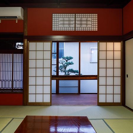 ひこそのまちやど Kanazava Kültér fotó
